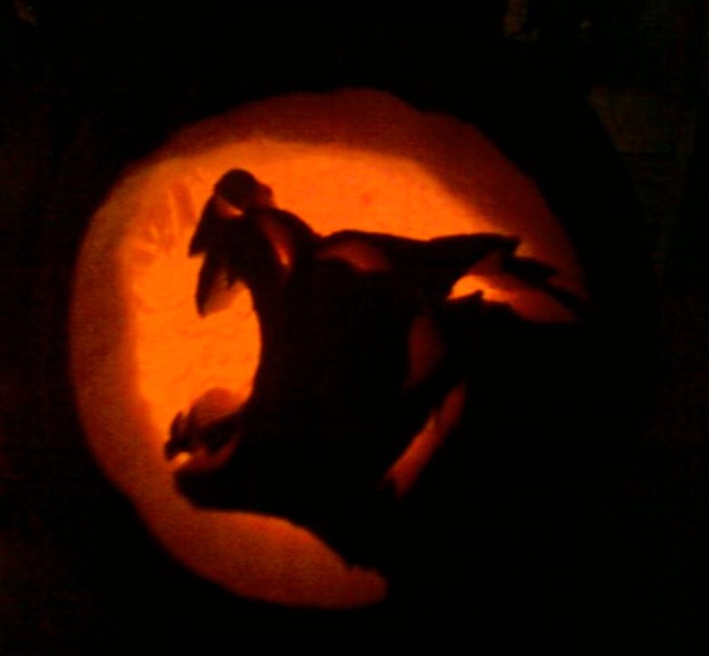 pumpkin carving