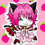 mew ichigo