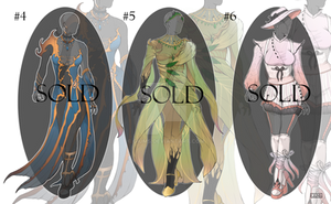{CLOSED} OUTFIT ADOPTABLES 10$ OR LESS {CLOSED}