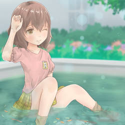 Little Nishimiya