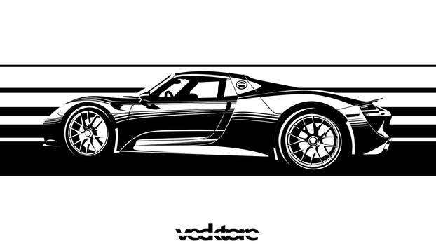 Porsche918