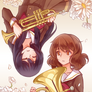 Hibike! Euphonium: You and I