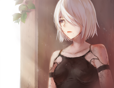 NieR: Automata: A2