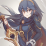 Smash Ultimate: Lucina