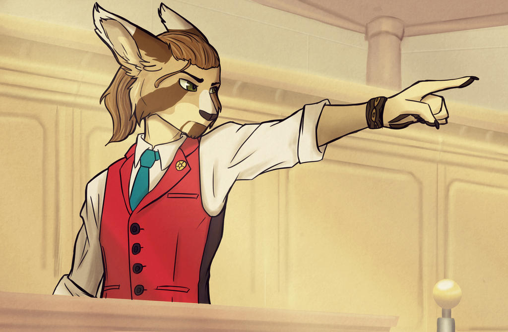 OBJECTION