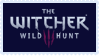 Witcher 3 Stamp