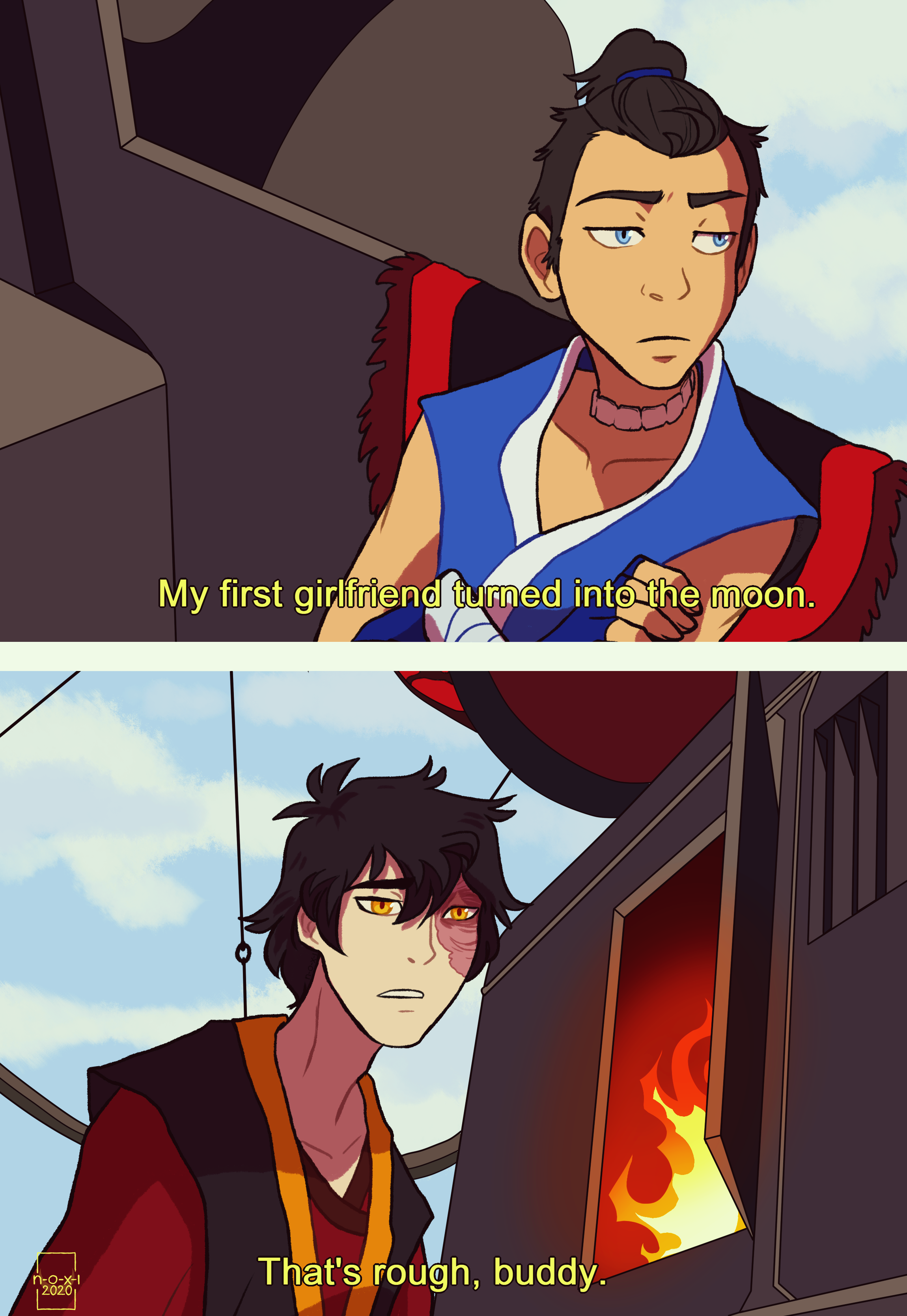 That S Rough Buddy By Noxiartist On Deviantart That S Rough Buddy By Noxiartist On Deviantart