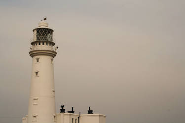 The Old Lighthouse