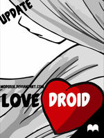 LOVEDROID Update