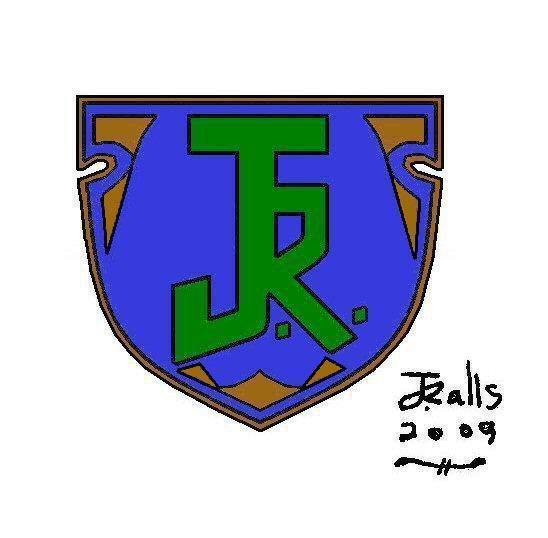 JR Shield