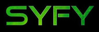Syfy Logo by jmralls2001 on DeviantArt