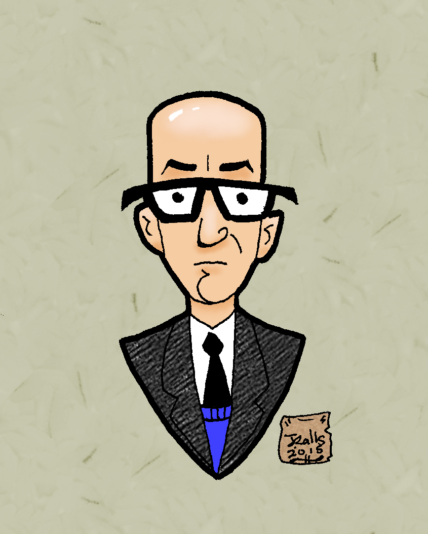 Brad Meltzer