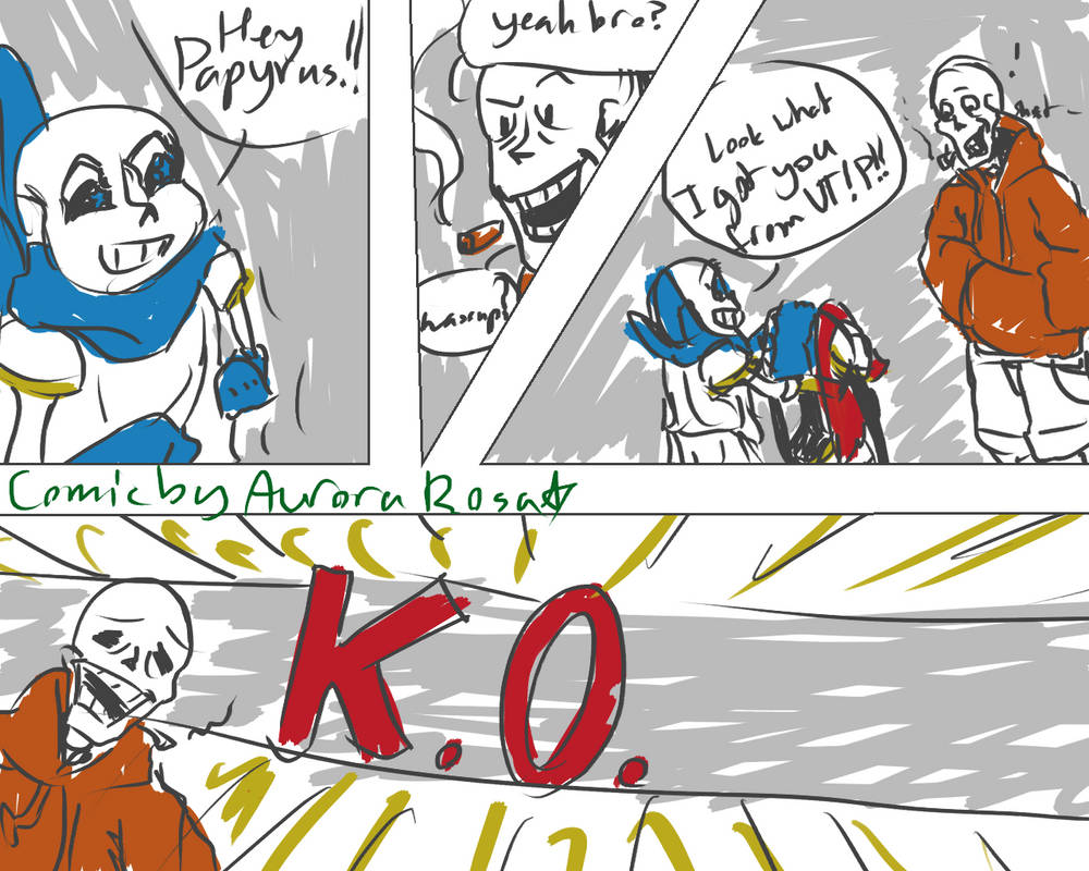 Funny Swap Comic Strip by AuroraVAAAWGS on DeviantArt