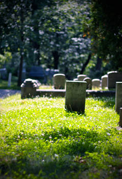 Mount Hope Cemetery