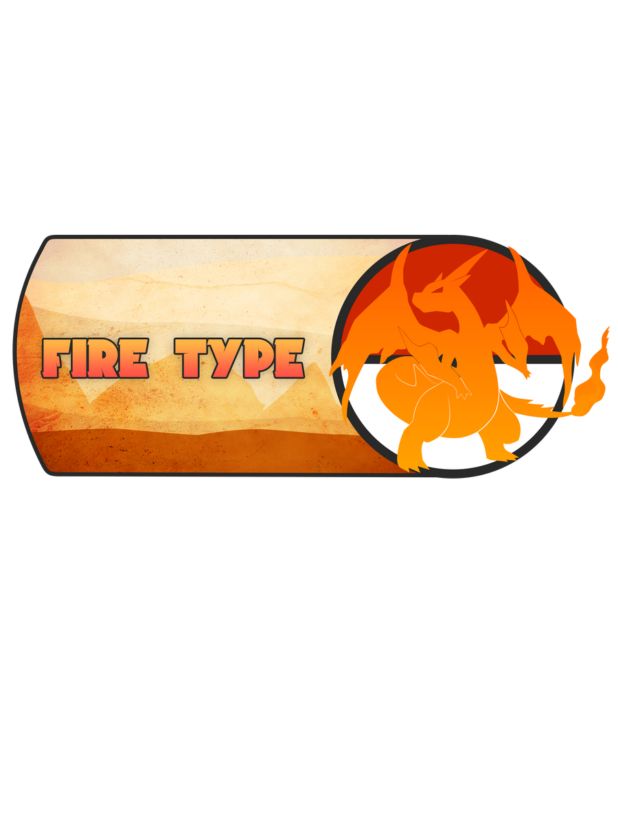 FIRE TYPE