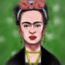 Frida Khalo