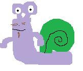 Escargoon by BuddyBoy600 on DeviantArt