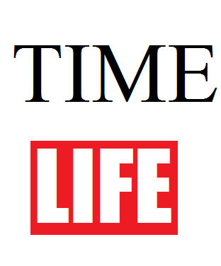 Time Life logo by BuddyBoy600 on DeviantArt