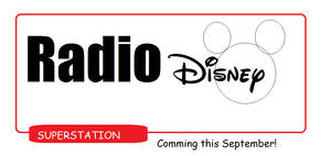 Radio Disney Superstation