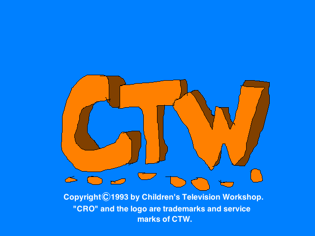 CTW (Cro variant) (Drawn) by BuddyBoy600 on DeviantArt
