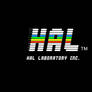 Hal Laboratory logo