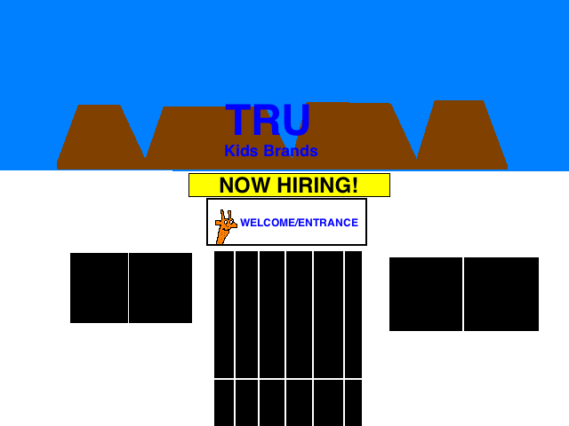 Tru shop kids brands