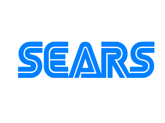 Sears Logo (Drawn) By Buddyboy600 On Deviantart