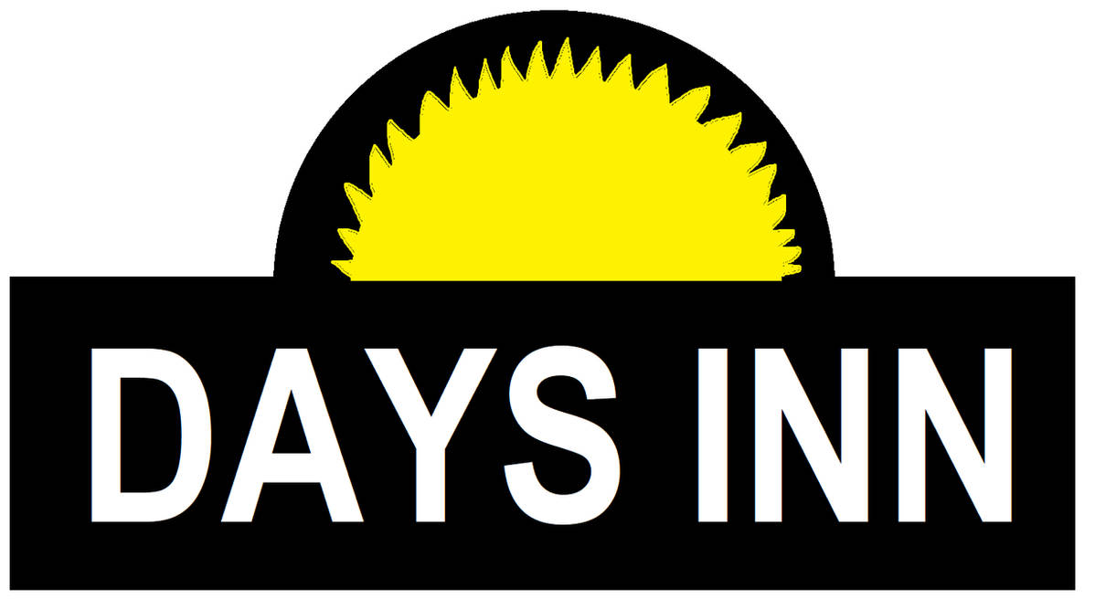 Days Inn logo by BuddyBoy600 on DeviantArt