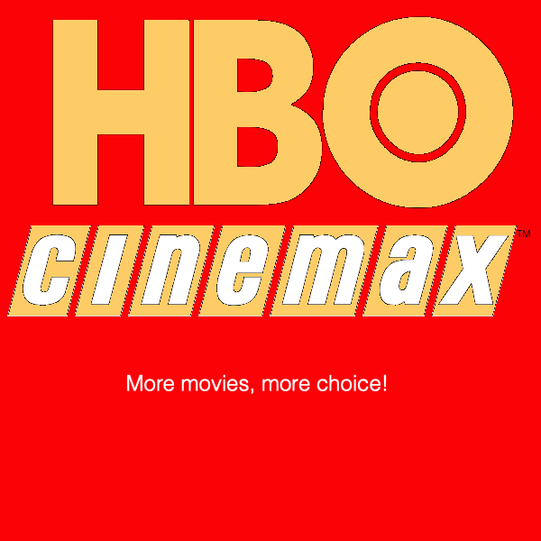Hbo Cinemax Logo