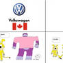Volkswagen vs Volvo
