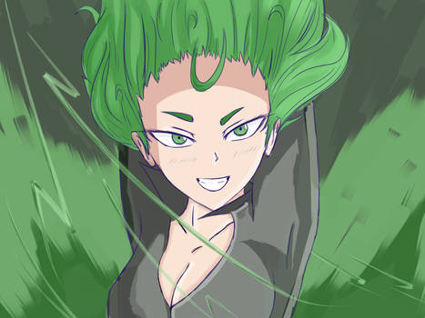 Tatsumaki