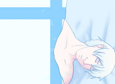 APH : Sleeping