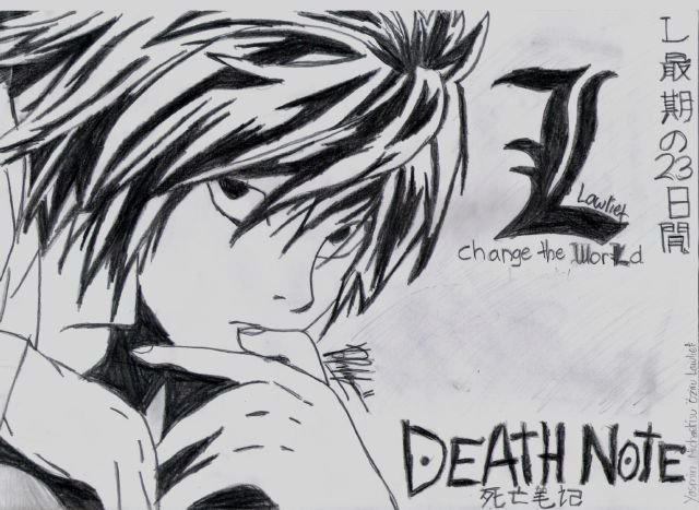 The Real Detective L Lawliet By Lucraciamichaelis66 On Deviantart The Real Detective L Lawliet By Lucraciamichaelis66 On Deviantart
