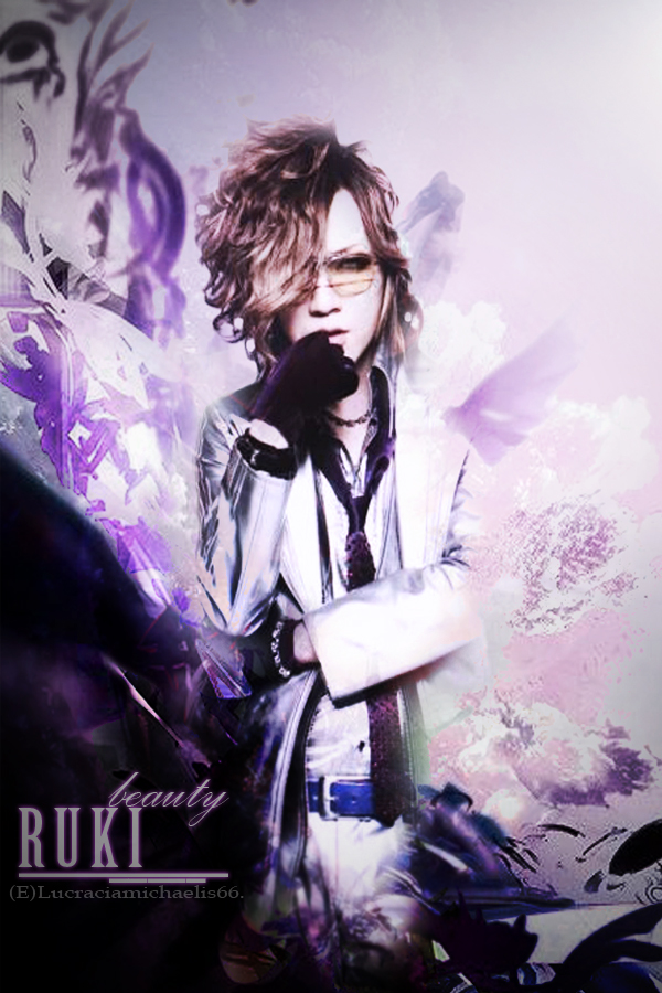 Beauty RUKI