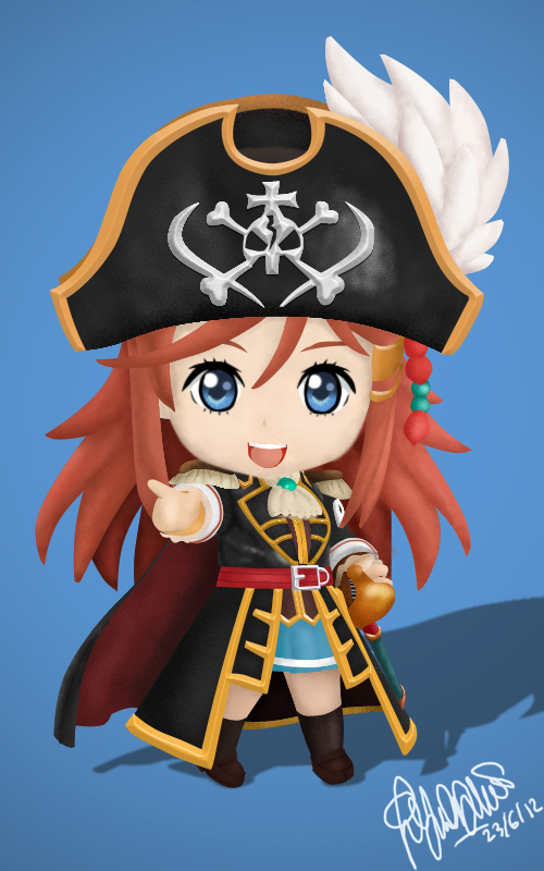 PIRATA