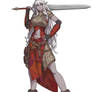 DnD Character (REUPLOAD)
