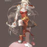 Ragnarok Online - Sepia