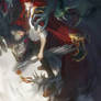 Carciphona - Summoner