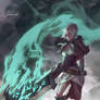 Fanart: Riven