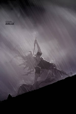 Why won't you fight back by shilin Why won't you fight back by shilin