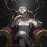 Throne - Piece for patreon