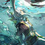 Carciphona book 5 cover
