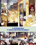 Carciphona book 6 pages 1-6