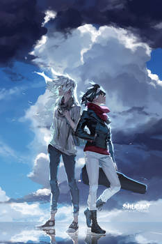 AU cover