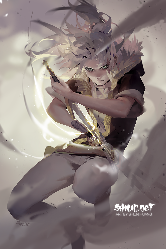 Amongst Us book 1 interior cover by shilin on DeviantArt