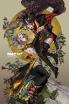 BELIEVE IN ME by shilin