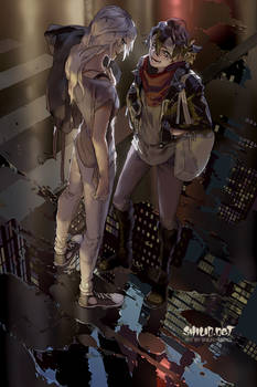City