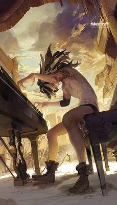 Pianist