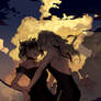 Evening