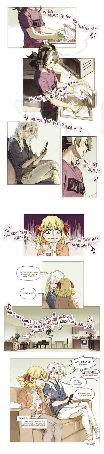 Amongst Us 11. Text (3) by shilin on DeviantArt